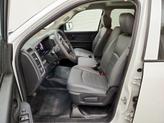 Thumbnail of 2018 White RAM 1500