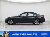 Thumbnail of 2016 Black BMW 328
