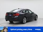 Thumbnail of 2016 Black BMW 328