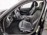 Thumbnail of 2016 Black BMW 328