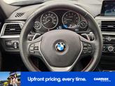 Thumbnail of 2016 Black BMW 328