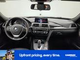 Thumbnail of 2016 Black BMW 328