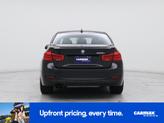 Thumbnail of 2016 Black BMW 328
