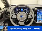 Thumbnail of 2025 Gray Subaru Forester