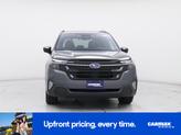 Thumbnail of 2025 Gray Subaru Forester