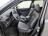 Thumbnail of 2025 Gray Subaru Forester