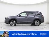 Thumbnail of 2025 Gray Subaru Forester