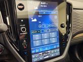 Thumbnail of 2025 Gray Subaru Forester
