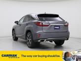 Thumbnail of 2017 Gray Lexus RX 350