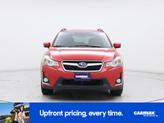 Thumbnail of 2017 Red Subaru Crosstrek