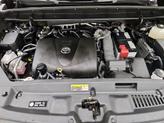 Thumbnail of 2022 Black Toyota Highlander
