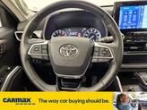 Thumbnail of 2022 Black Toyota Highlander