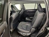 Thumbnail of 2022 Black Toyota Highlander