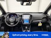 Thumbnail of 2025 White Subaru Forester