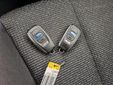 Thumbnail of 2025 White Subaru Forester