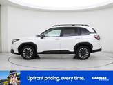 Thumbnail of 2025 White Subaru Forester