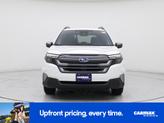 Thumbnail of 2025 White Subaru Forester