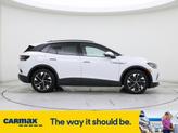 Thumbnail of 2022 White Volkswagen ID.4