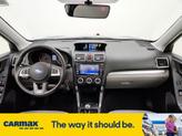 Thumbnail of 2018 Green Subaru Forester
