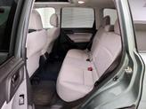 Thumbnail of 2018 Green Subaru Forester