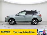 Thumbnail of 2018 Green Subaru Forester