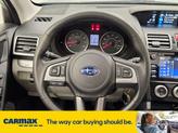 Thumbnail of 2018 Green Subaru Forester