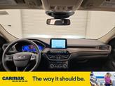 Thumbnail of 2020 Silver Ford Escape