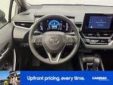 Thumbnail of 2023 Gray Toyota Corolla