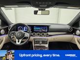 Thumbnail of 2020 White Mercedes-Benz E-Class