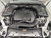 Thumbnail of 2020 White Mercedes-Benz E-Class