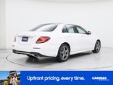 Thumbnail of 2020 White Mercedes-Benz E-Class
