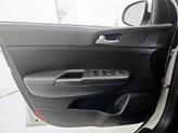 Thumbnail of 2017 White Kia Sportage