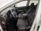 Thumbnail of 2017 White Kia Sportage