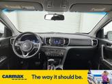 Thumbnail of 2017 White Kia Sportage