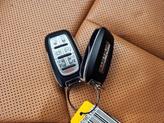 Thumbnail of 2022 Green Chrysler Pacifica Hybrid