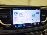 Thumbnail of 2022 Green Chrysler Pacifica Hybrid