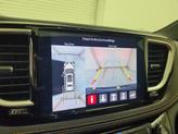 Thumbnail of 2022 Green Chrysler Pacifica Hybrid