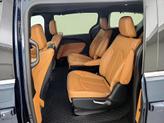 Thumbnail of 2022 Green Chrysler Pacifica Hybrid