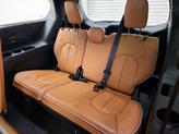 Thumbnail of 2022 Green Chrysler Pacifica Hybrid