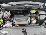 Thumbnail of 2022 Green Chrysler Pacifica Hybrid