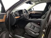 Thumbnail of 2024 Gray Volvo XC90