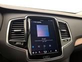 Thumbnail of 2024 Gray Volvo XC90