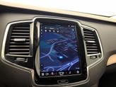 Thumbnail of 2024 Gray Volvo XC90