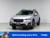 Thumbnail of 2020 Silver Subaru Crosstrek