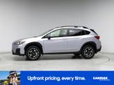 Thumbnail of 2020 Silver Subaru Crosstrek