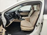 Thumbnail of 2015 White Subaru Outback