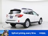 Thumbnail of 2015 White Subaru Outback