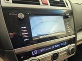 Thumbnail of 2015 White Subaru Outback