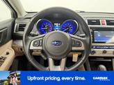 Thumbnail of 2015 White Subaru Outback