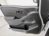 Thumbnail of 2023 White Nissan Frontier